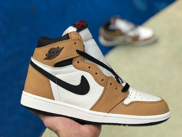 Men's Running Weapon Air Jordan 1 Shoes 024 Men's Running Weapon Air Jordan 1 Shoes 024